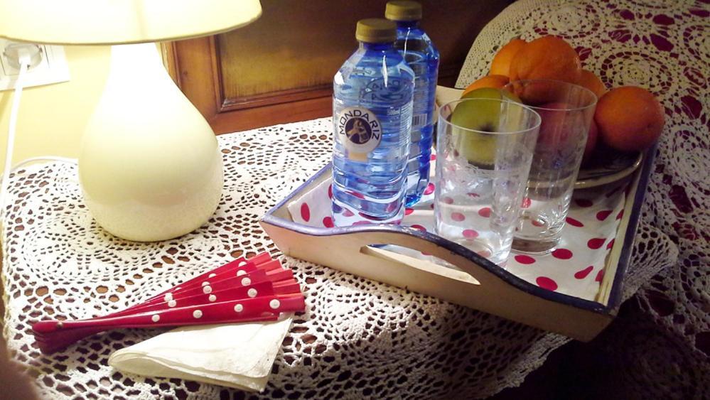 Hostel Patio 19 Malaga Ngoại thất bức ảnh